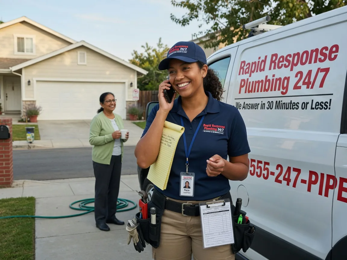 Emergency Plumber Afton, WI FAQs